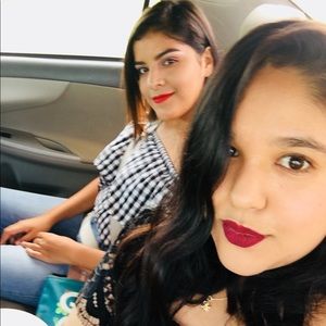 Meet your Posher, Marlene